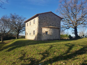 Casale S.Anna in Rusticante Società Agricola